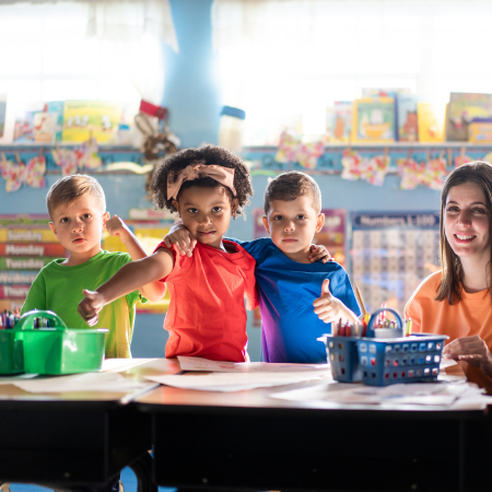Learn Recycle : Empowering Tomorrow's Stewards